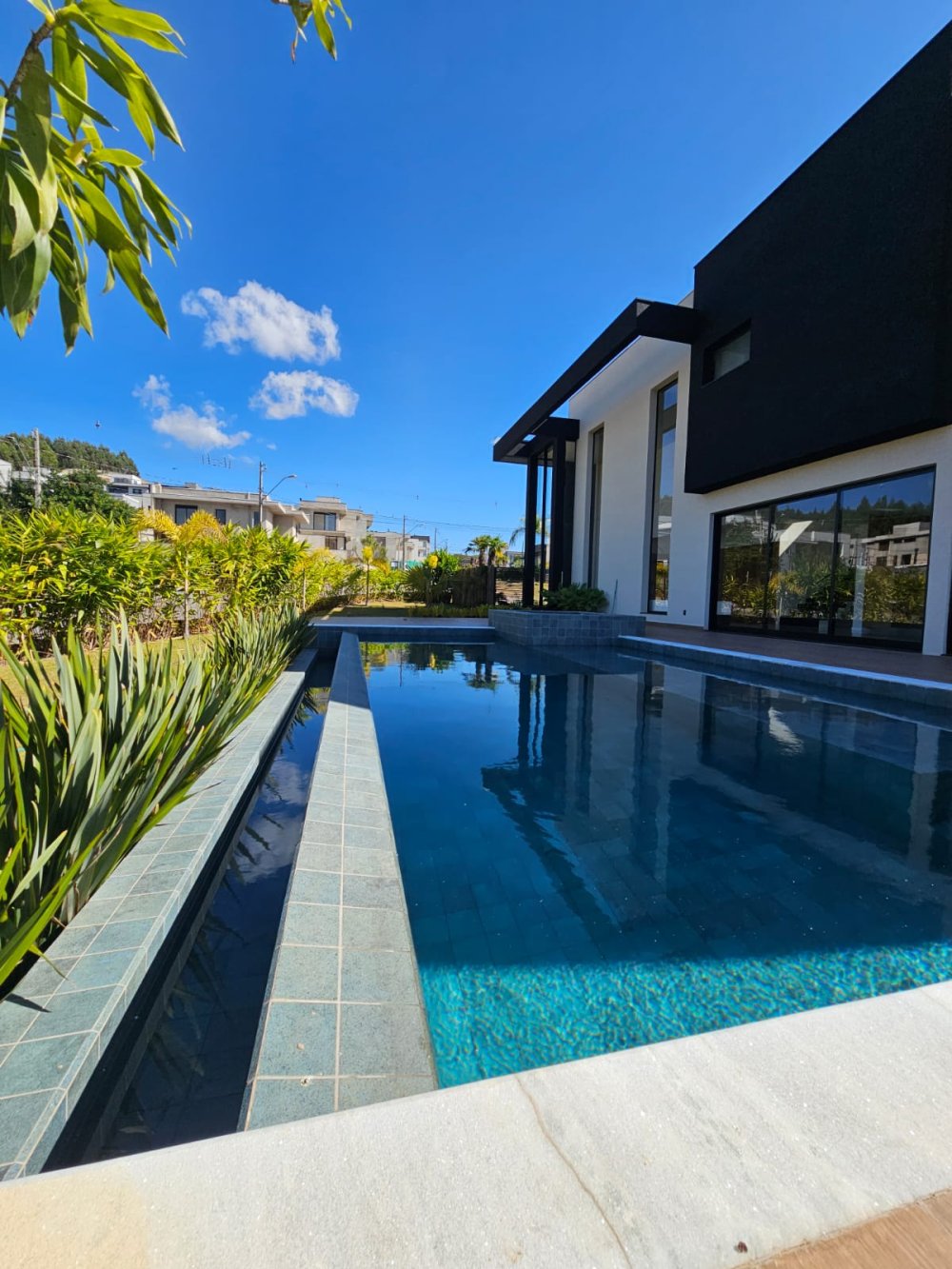 Casa - Venda - Condomnio Residencial Euroville II - Bragana Paulista - SP