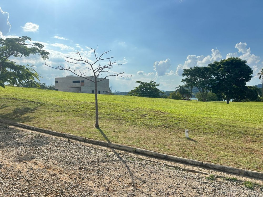 Terreno em Condomnio - Venda - Piracaia - Piracaia - SP