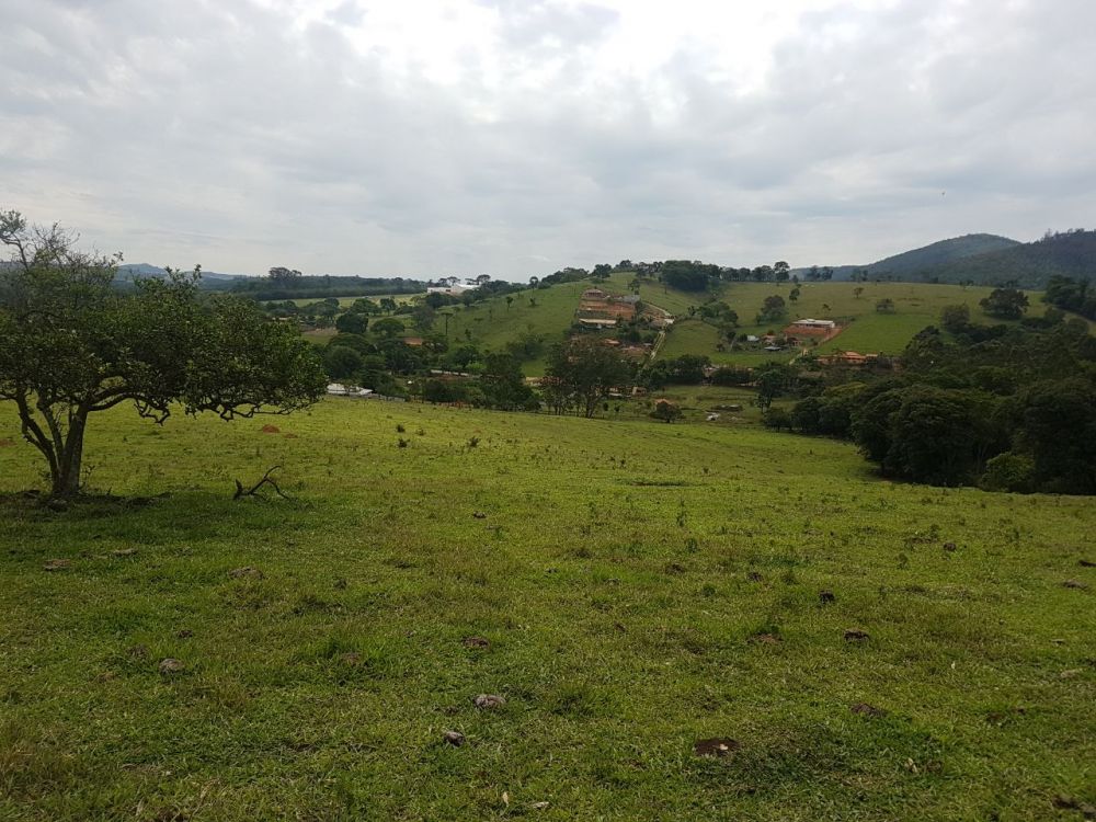 Terreno - Venda - Ponte Alta - Vargem - SP