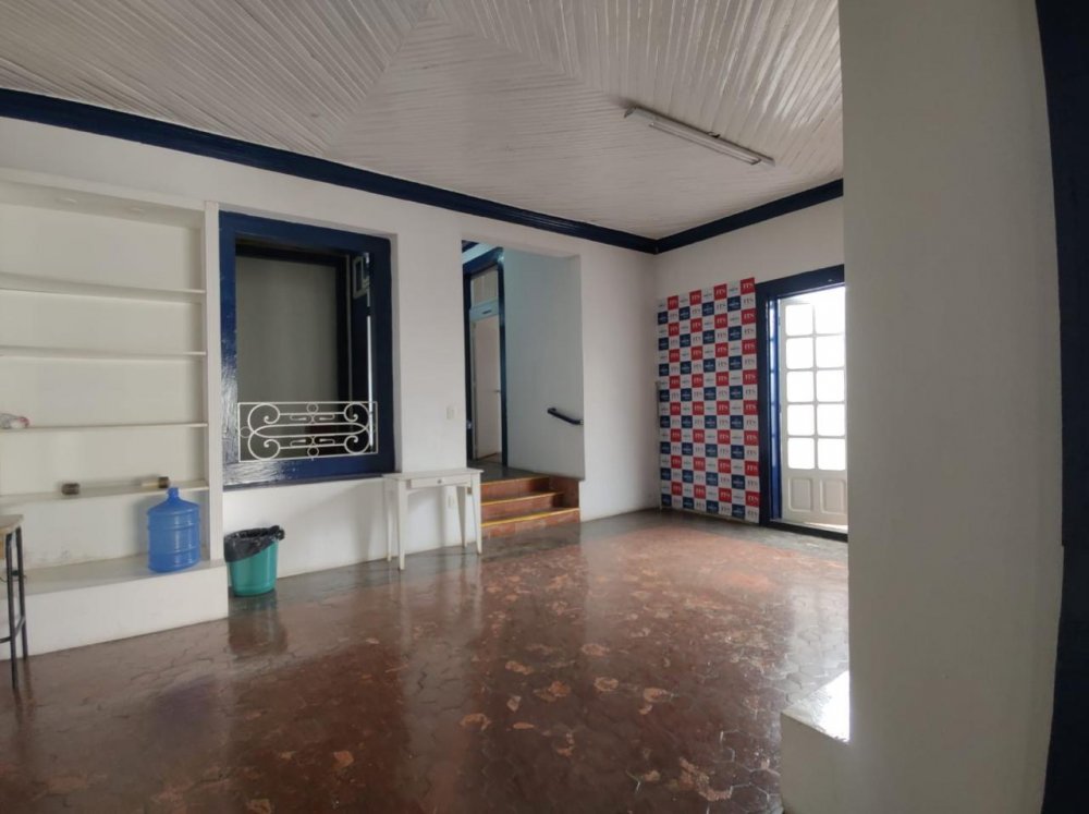 Sala Comercial - Venda - CENTRO - Bragana Paulista - SP