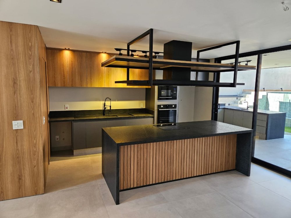 Casa - Venda - Condomnio Residencial Euroville II - Bragana Paulista - SP