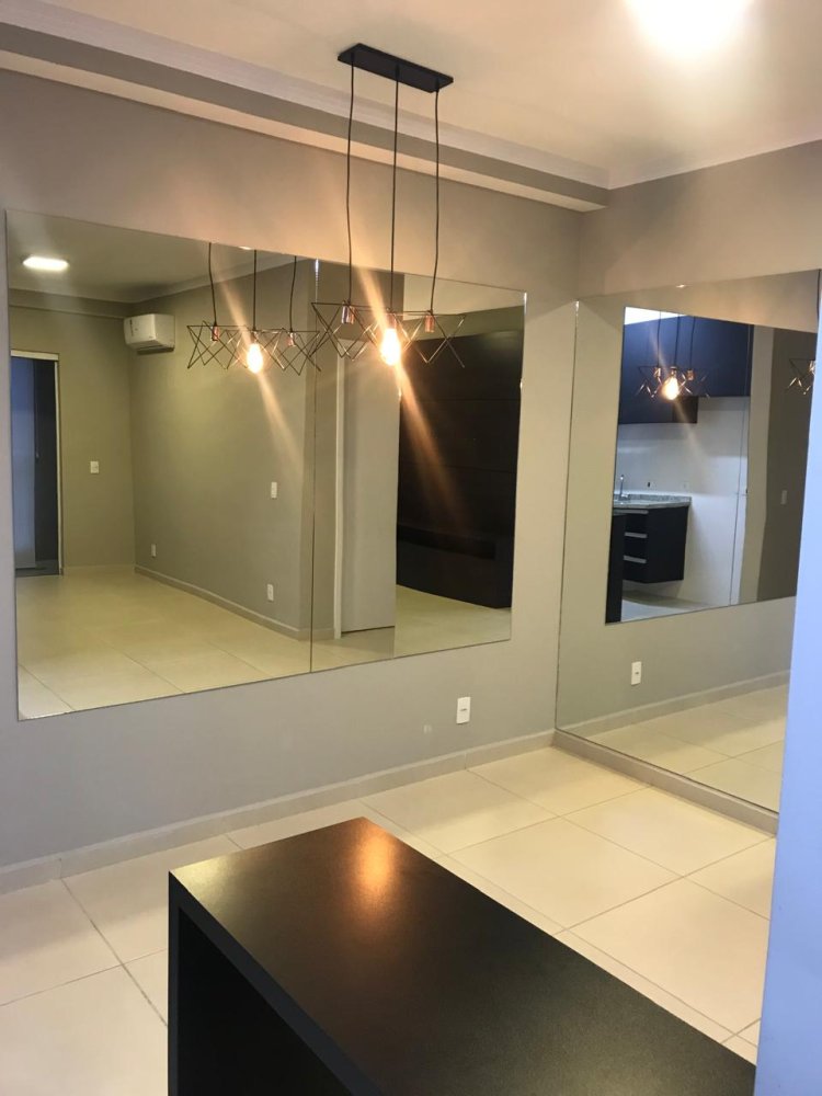 Apartamento - Aluguel - Jardim Do Sul - Bragana Paulista - SP