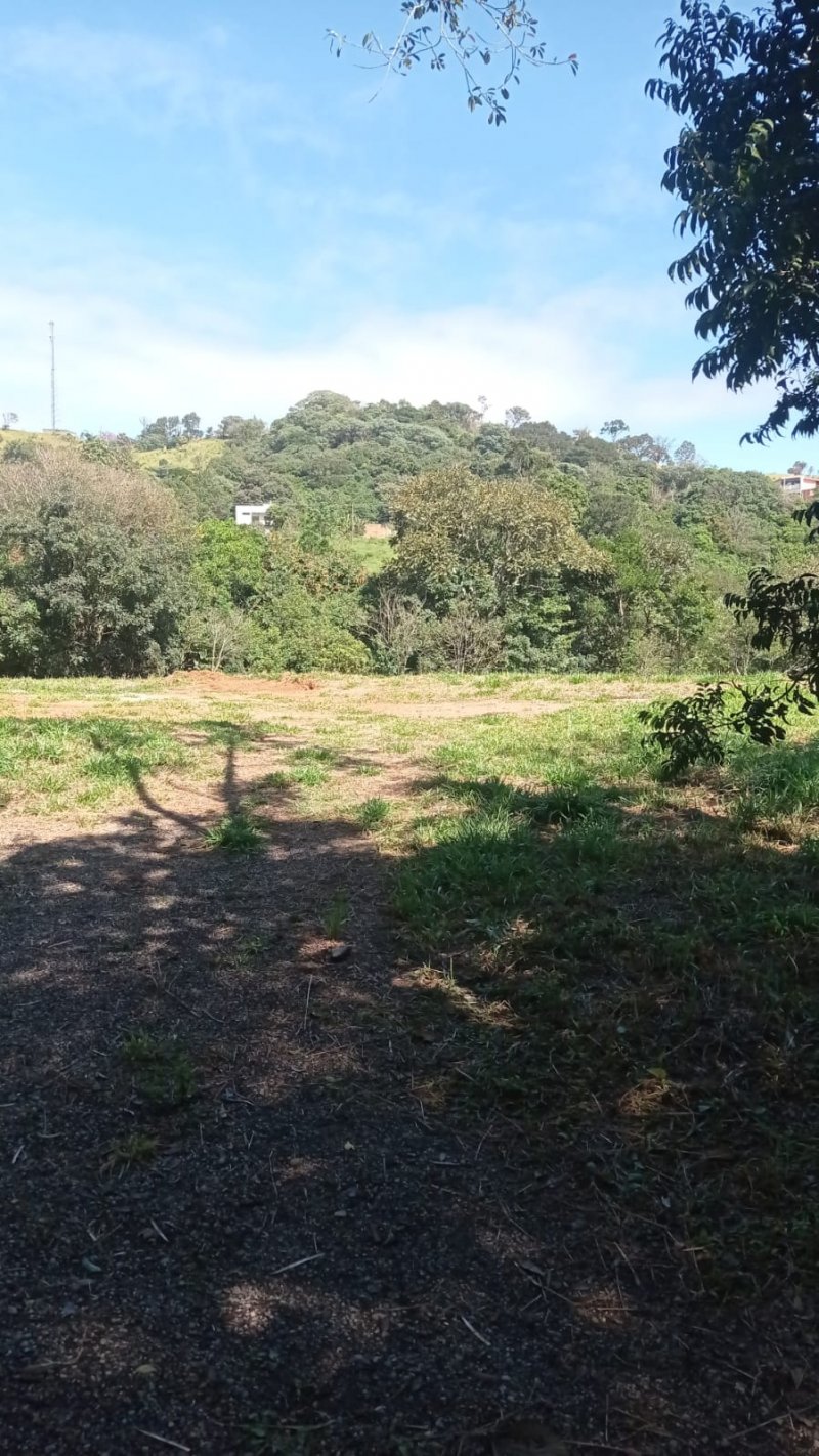 Terreno - Venda - CENTRO - Extrema - MG