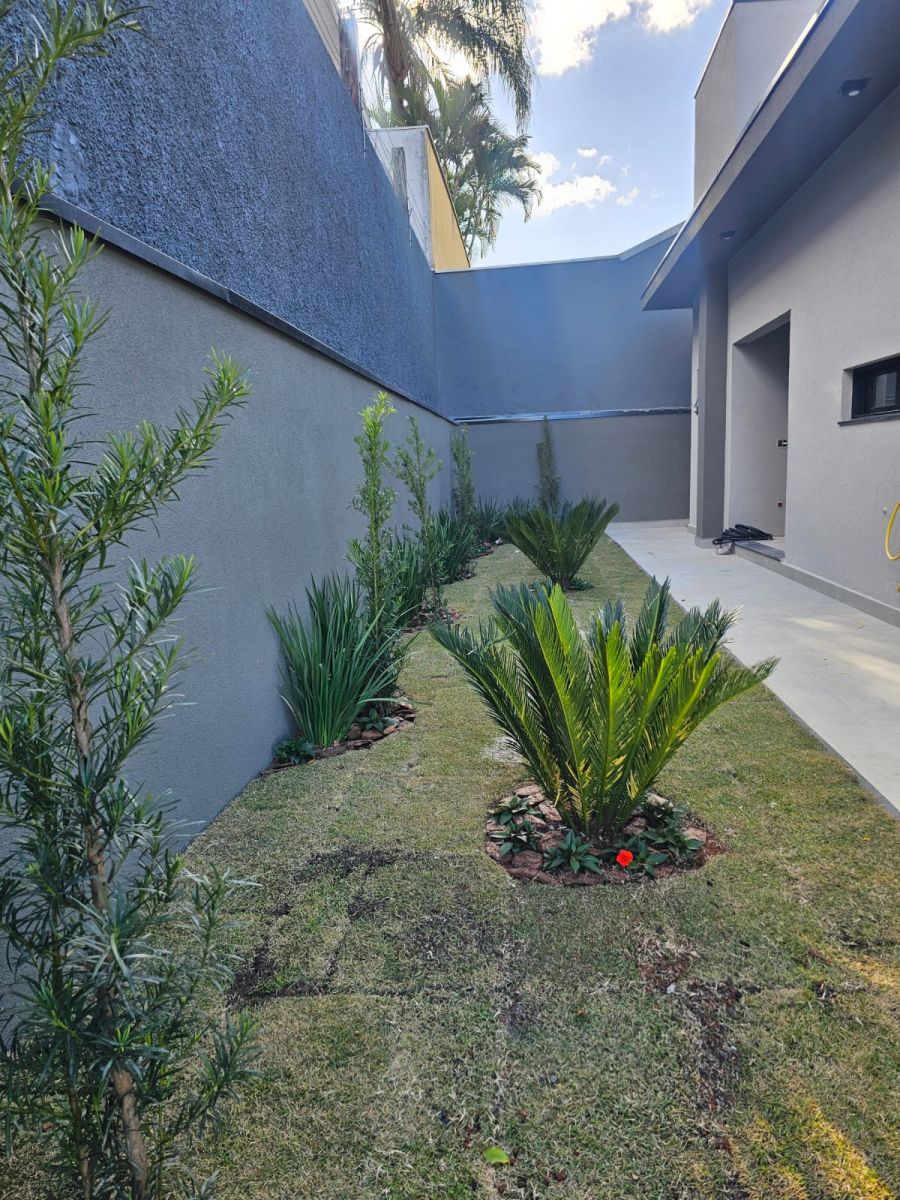 Casa - Venda - Condomnio Residencial Euroville - Bragana Paulista - SP