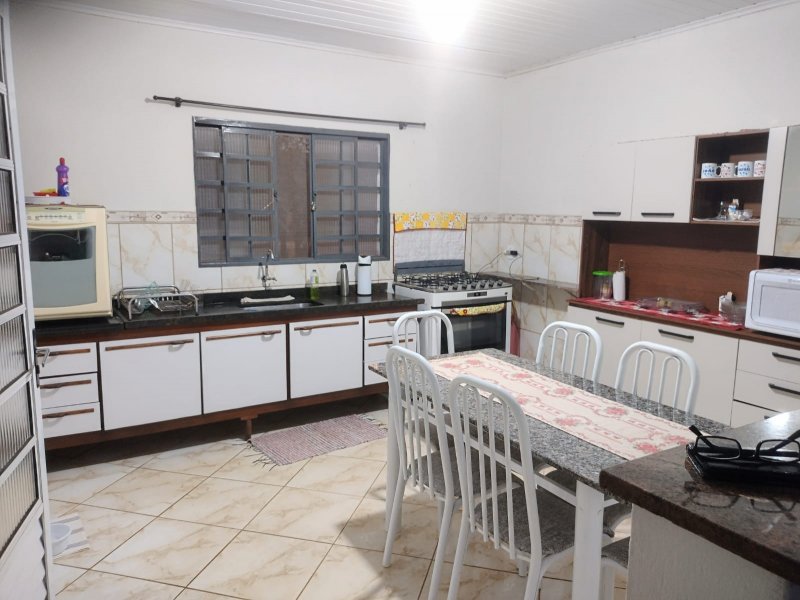 Chcara - Venda - rea Rural de Bragana Paulista - Bragana Paulista - SP