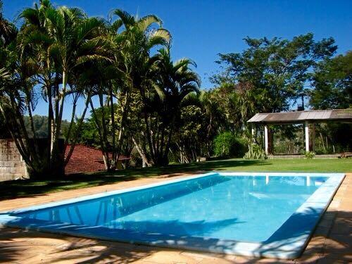 Fazenda - Venda - Jardim Seabra - Amparo - SP