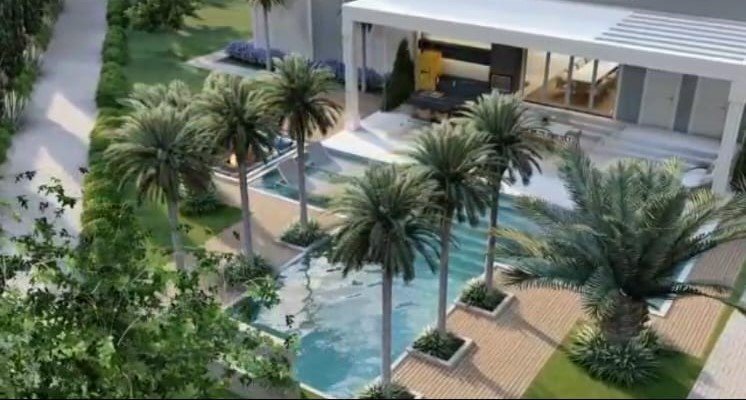 Casa - Venda - Lagos de Santa Helena - Bragana Paulista - SP