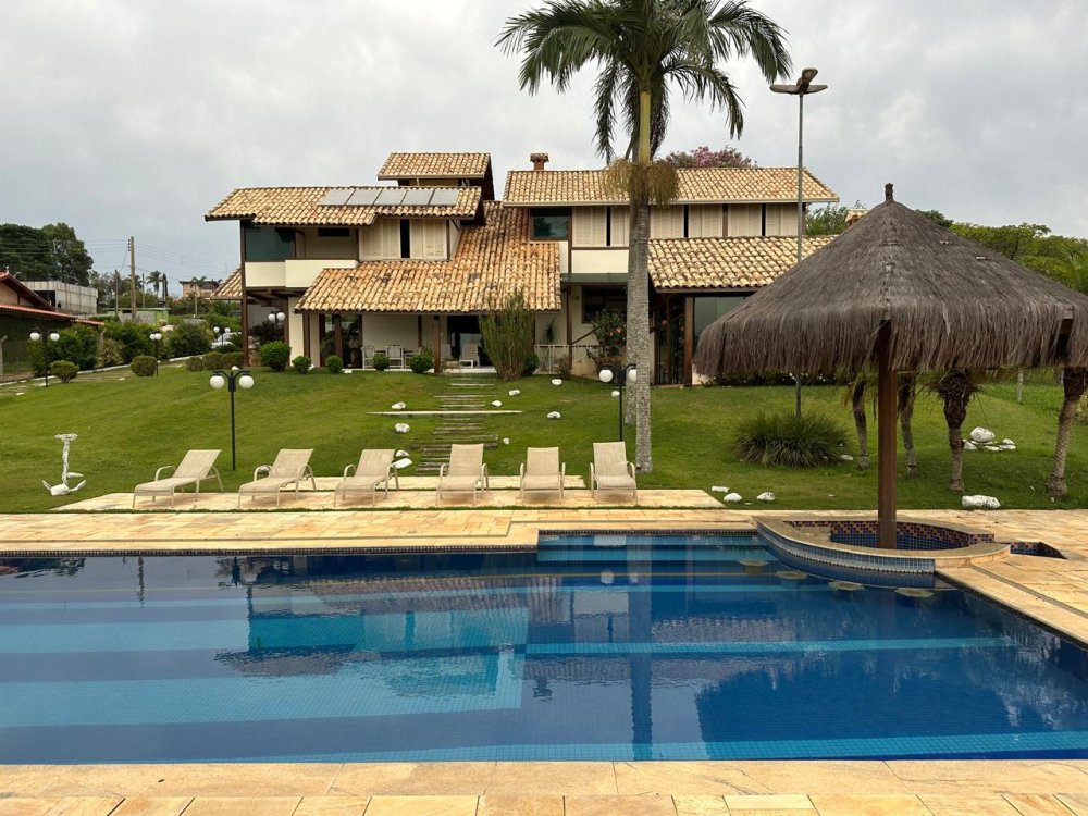 Casa - Venda - Morro Grande da Boa Vista - Bragana Paulista - SP