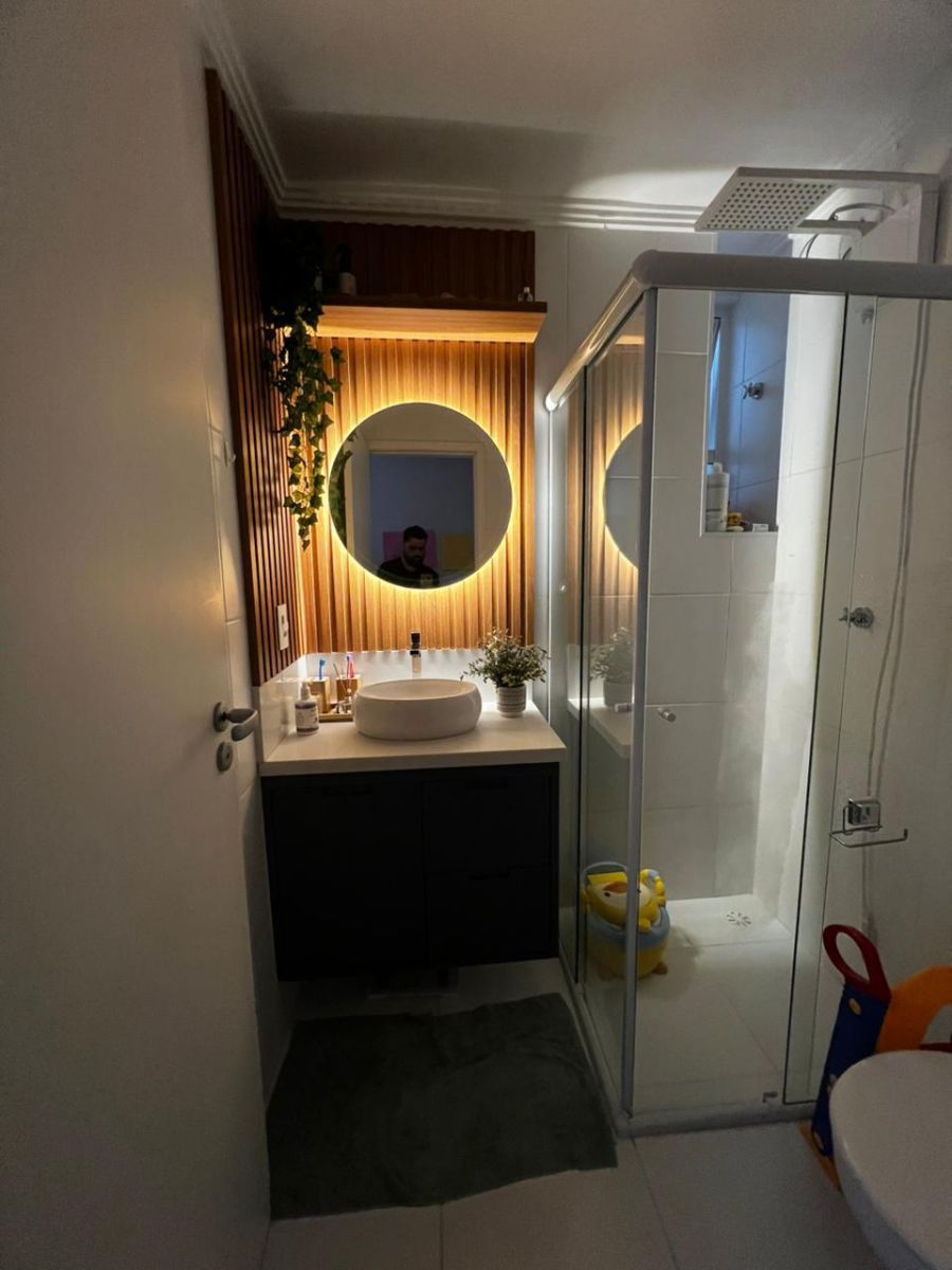 Apartamento - Venda - Residencial Das Ilhas - Bragança Paulista - SP