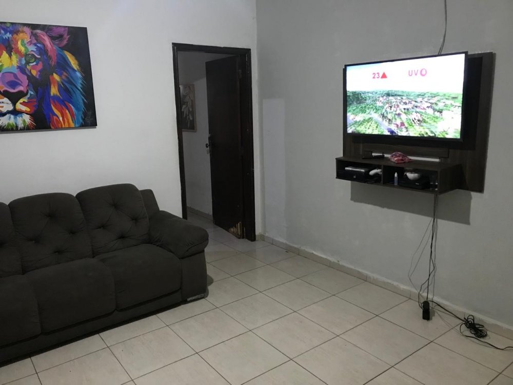 Casa - Venda - CENTRO - Bragana Paulista - SP