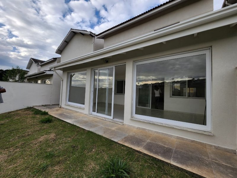 Casa - Venda - Jardim So Jos - Bragana Paulista - SP