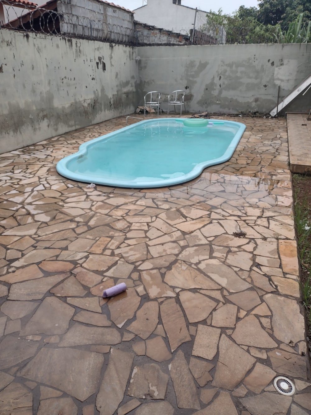 Casa - Venda - Residencial Hpica Jaguari - Bragana Paulista - SP
