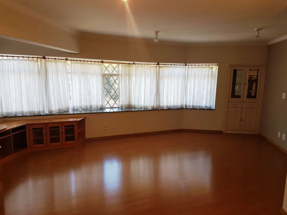 Apartamento - Aluguel - Jardim Nova Bragança - Bragança Paulista - SP