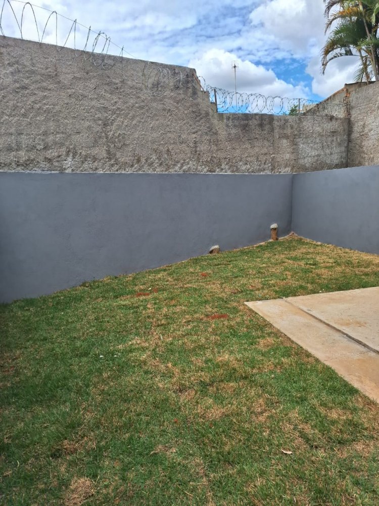 Casa - Venda - Jardim So Miguel - Bragana Paulista - SP