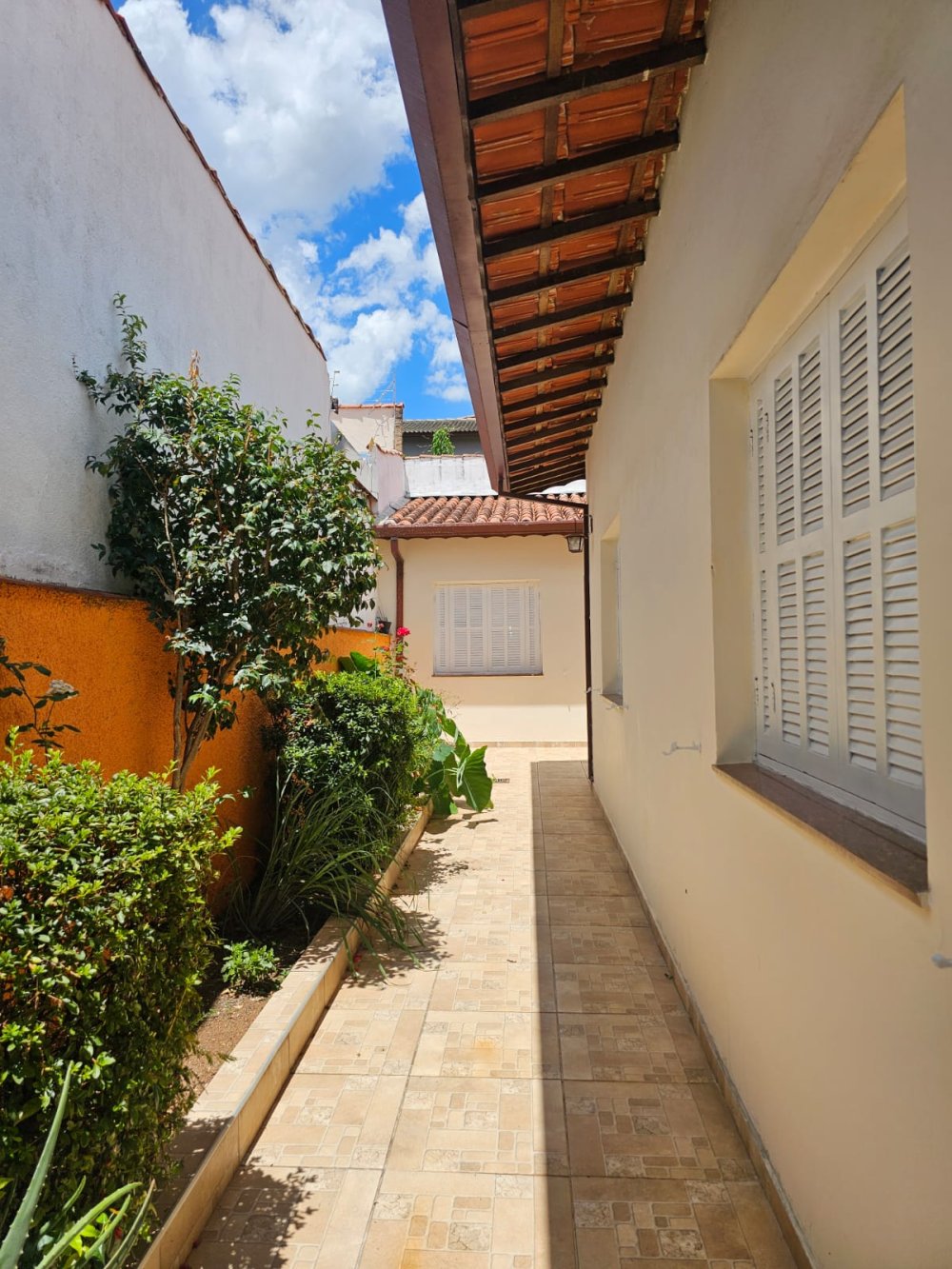 Casa - Aluguel - Santa Luzia - Bragana Paulista - SP