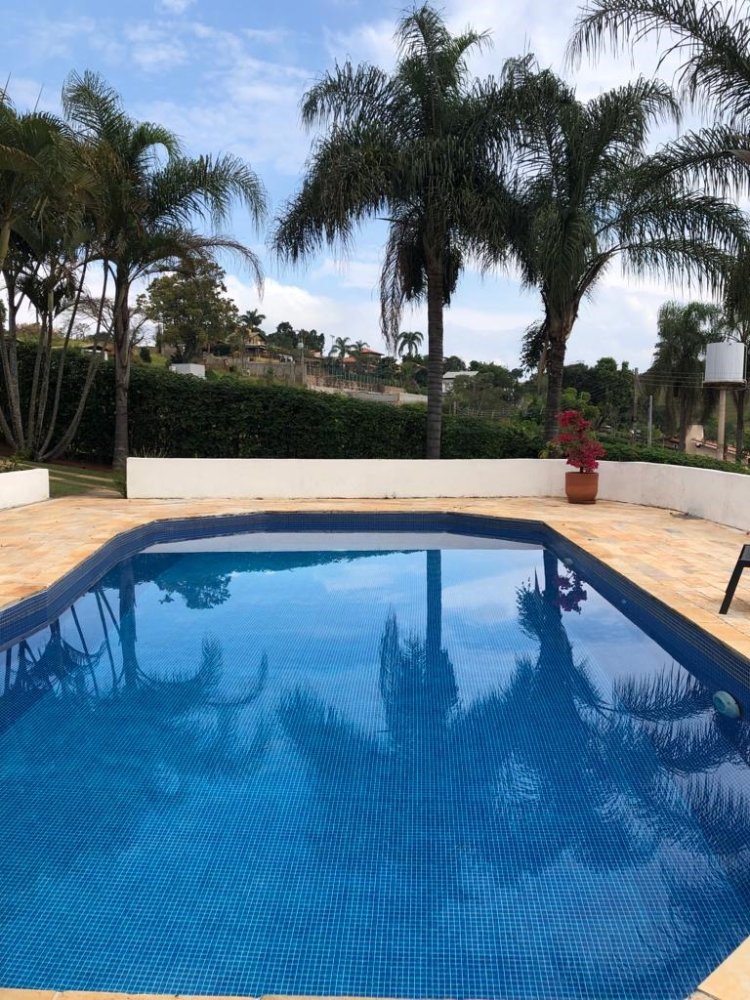 Casa - Venda - Condomínio Residencial Campos do Conde - Bragança Paulista - SP