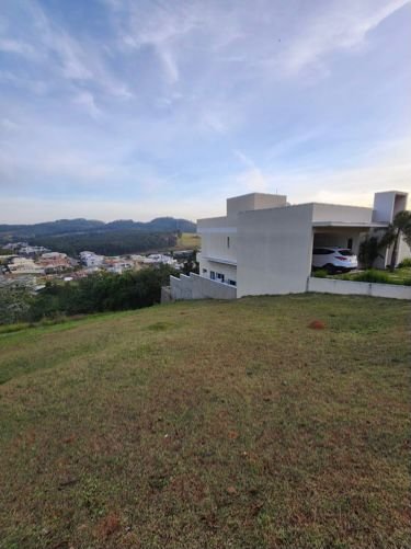 Terreno - Venda - Condomnio Vale das guas - Bragana Paulista - SP