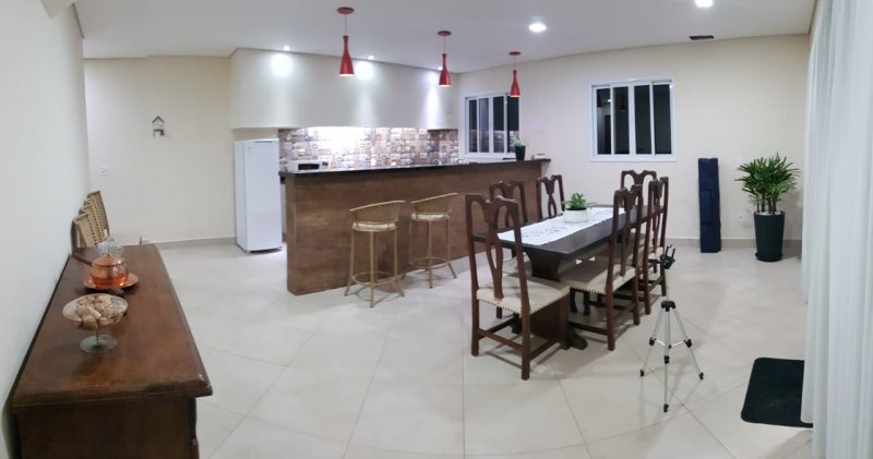 Casa - Venda - Jardim Amapola - Bragana Paulista - SP