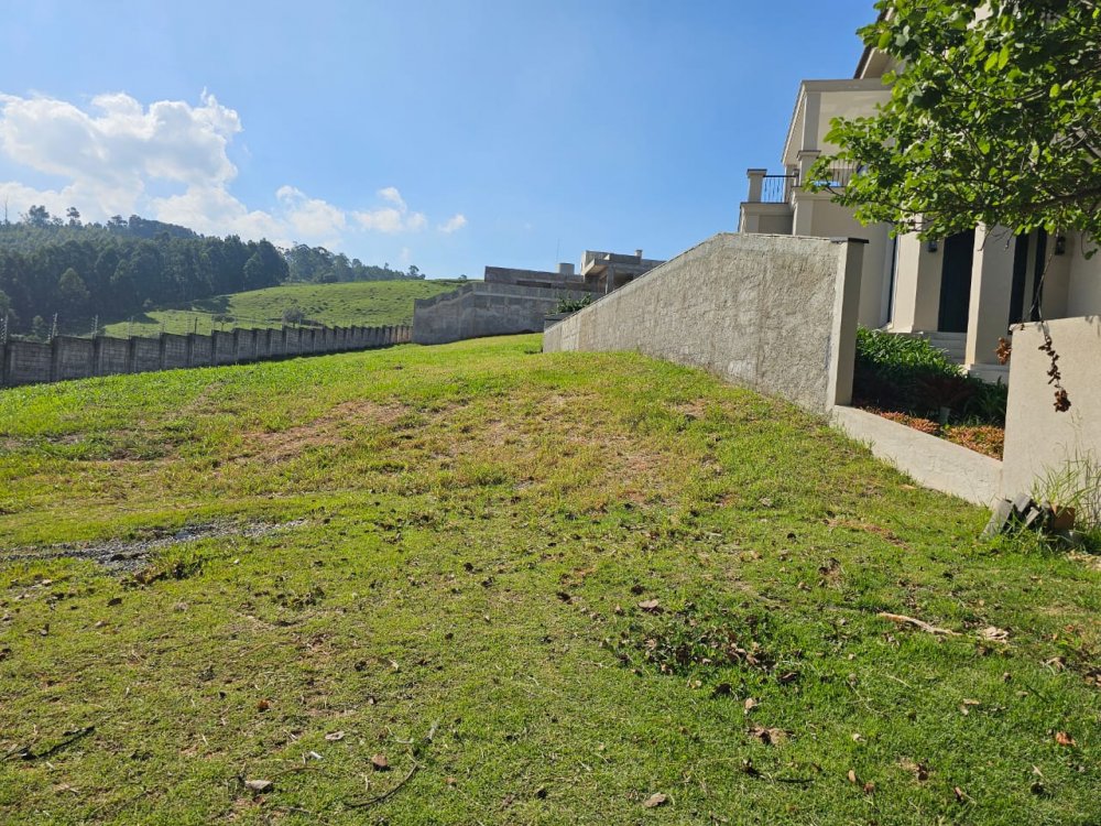 Terreno em Condomnio - Venda - Condomnio Vale das guas - Bragana Paulista - SP