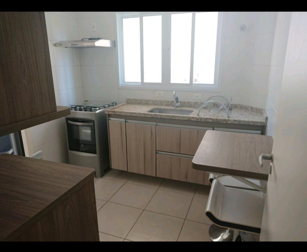 Apartamento - Aluguel - Jardim Do Sul - Bragana Paulista - SP