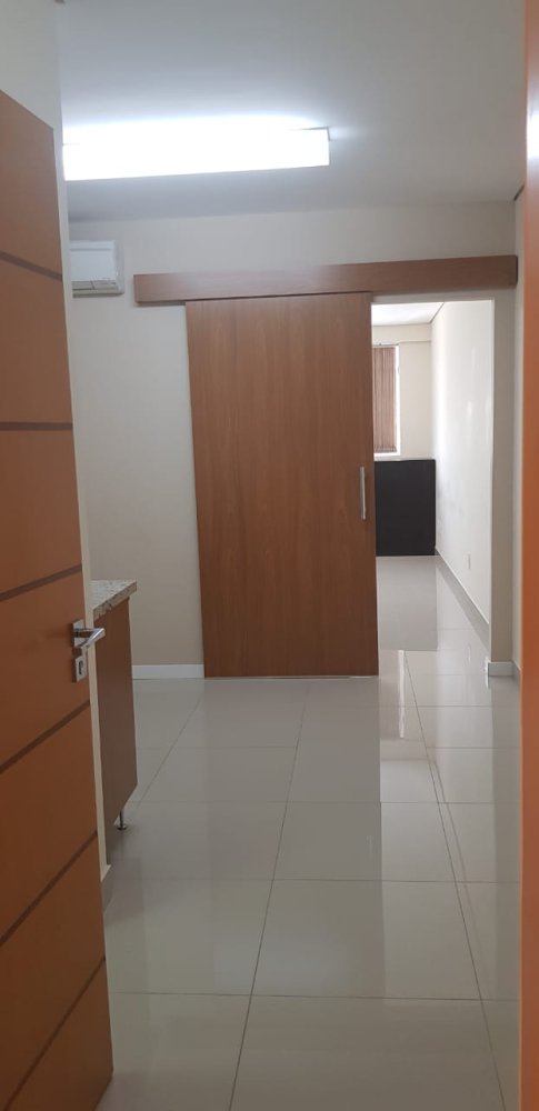 Sala Comercial - Venda - Condomnio Residencial Euroville - Bragana Paulista - SP