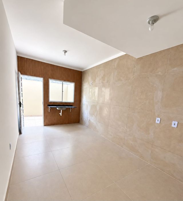Casa - Venda - Residencial H�pica Jaguari - Bragan�a Paulista - SP