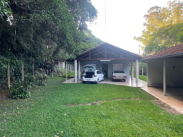 CHACARA
