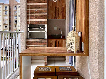 APARTAMENTO