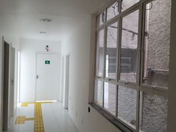 PREDIO E SALAS COMERCIAIS